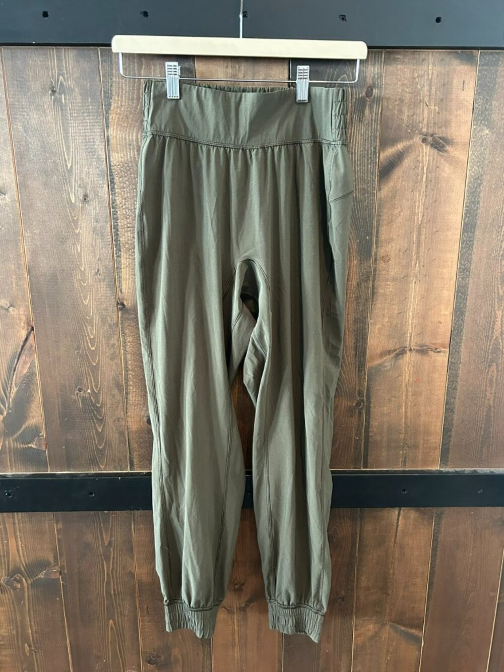 Lululemon Sun Setter Jogger *28" Women's Size 4